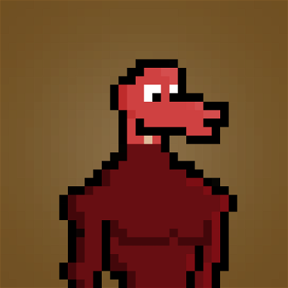 Pixel Dragon: #996