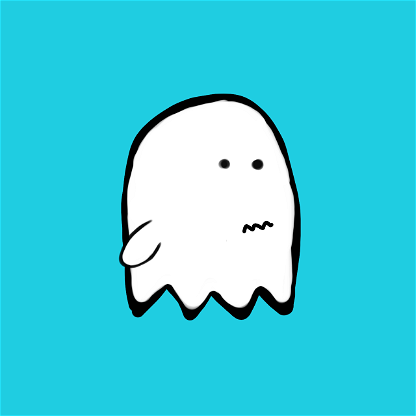 Ghostie #268