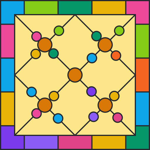 Octorand Gen2 #1396 NFT on Algorand