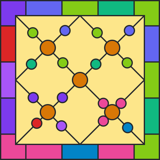 Octorand Gen2 #0557 NFT on Algorand