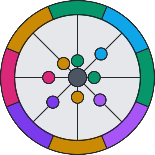 Octorand Gen1 #389 NFT on Algorand