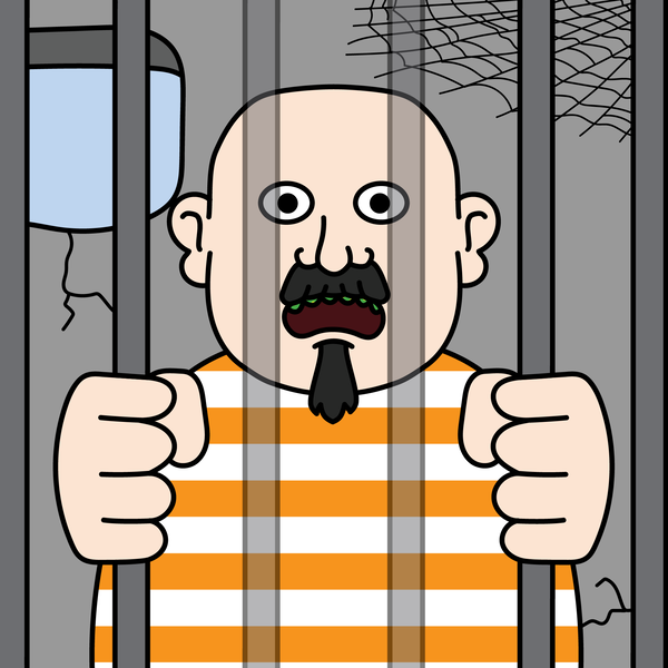 An image of INMATES #11