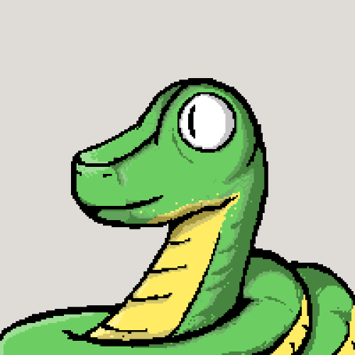 Pixelindas III #3 NFT on Algorand