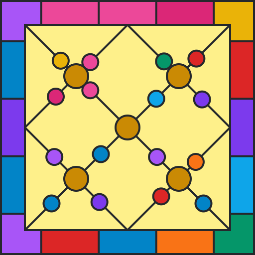 Octorand Gen2 #2597 NFT on Algorand