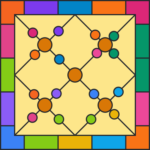 Octorand Gen2 #0519 NFT on Algorand