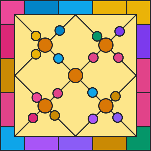 Octorand Gen2 #5321 NFT on Algorand