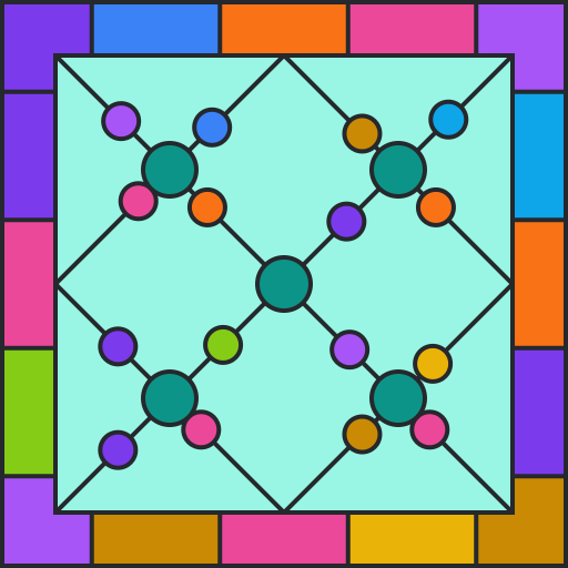 Octorand Gen2 #0378 NFT on Algorand