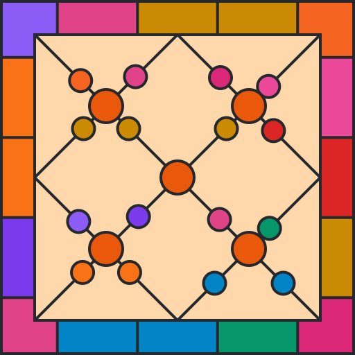 Octorand Gen2 #5269 NFT on Algorand