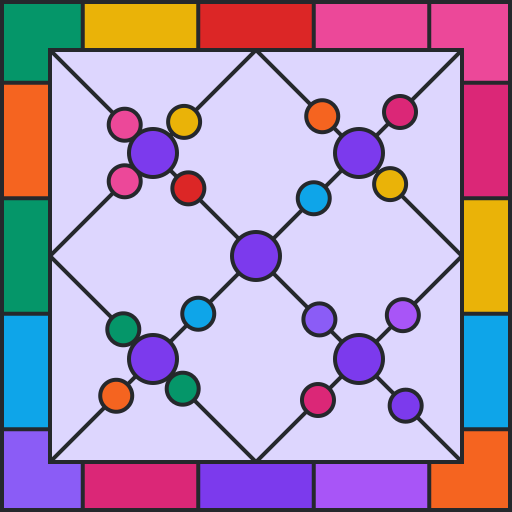 Octorand Gen2 #4601 NFT on Algorand