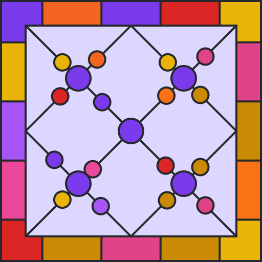 Octorand Gen2 #2281 NFT on Algorand