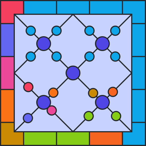 Octorand Gen2 #7813 NFT on Algorand