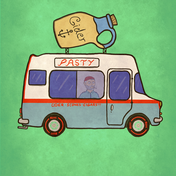 An image of Pasty Van Co. 014