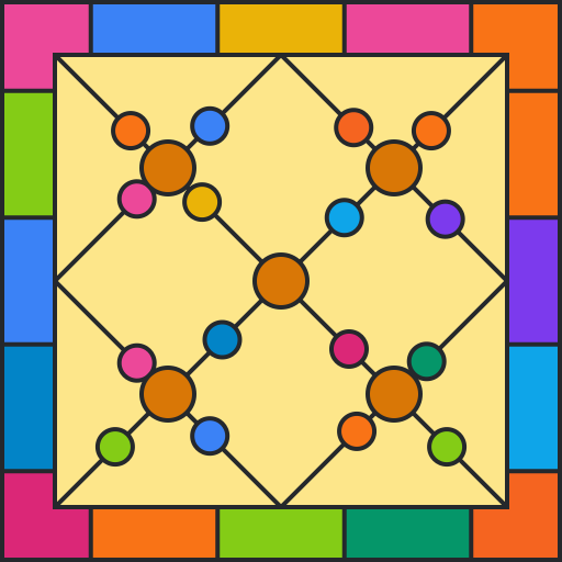 Octorand Gen2 #0427 NFT on Algorand