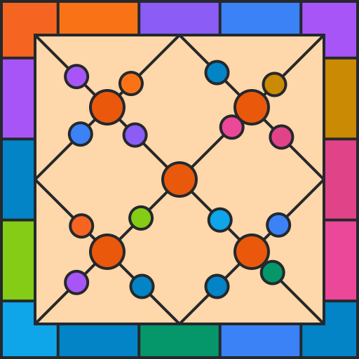 Octorand Gen2 #7506 NFT on Algorand