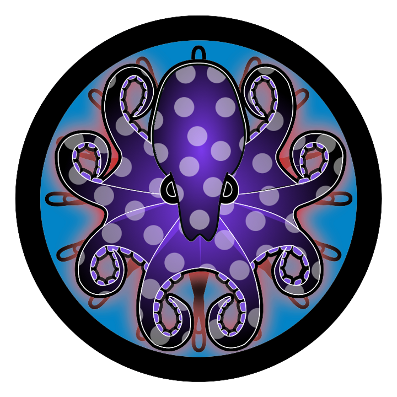 Guardian 818 NFT on Algorand