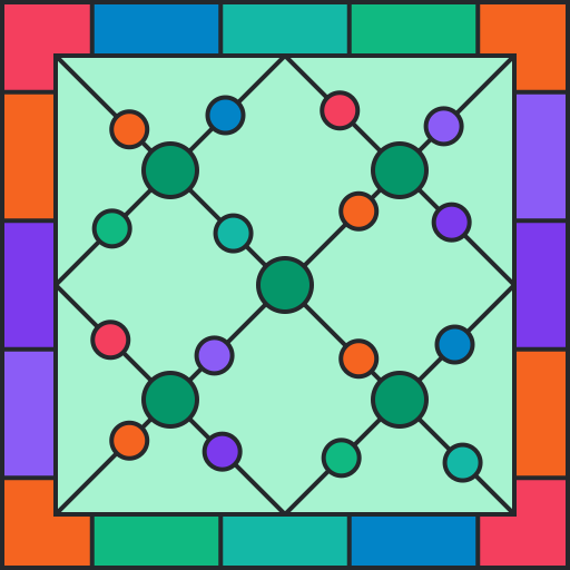 Octorand Gen2 #3462 NFT on Algorand