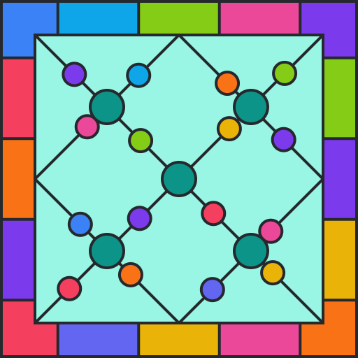 Octorand Gen2 #5606 NFT on Algorand