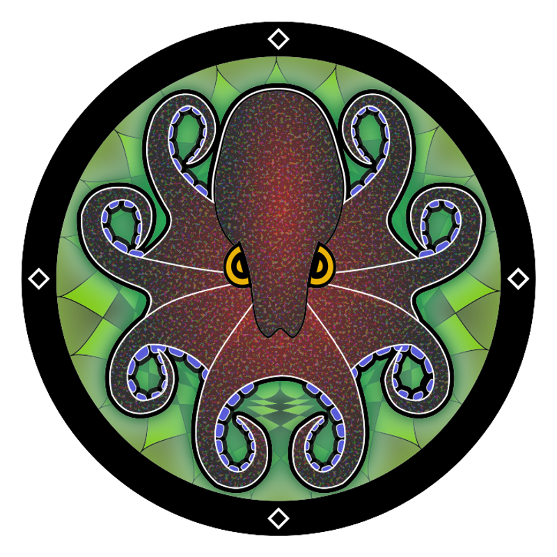 Guardian 033 NFT on Algorand