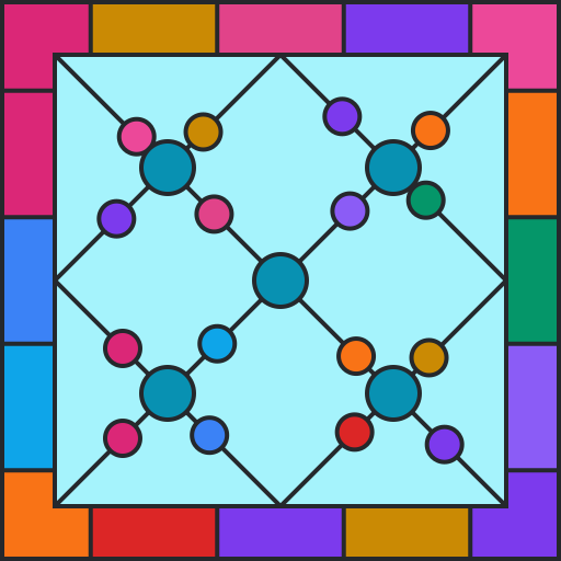 Octorand Gen2 #4387 NFT on Algorand