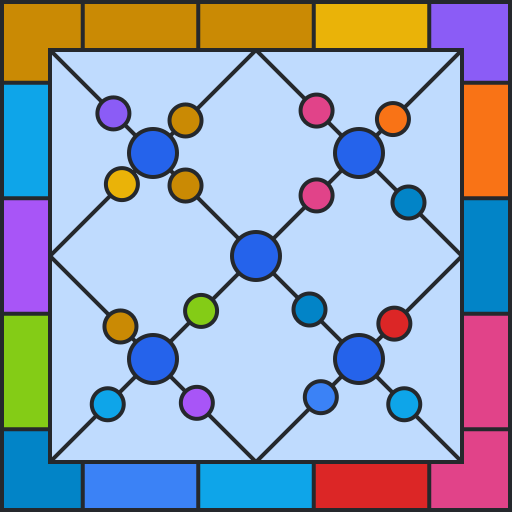 Octorand Gen2 #7865 NFT on Algorand