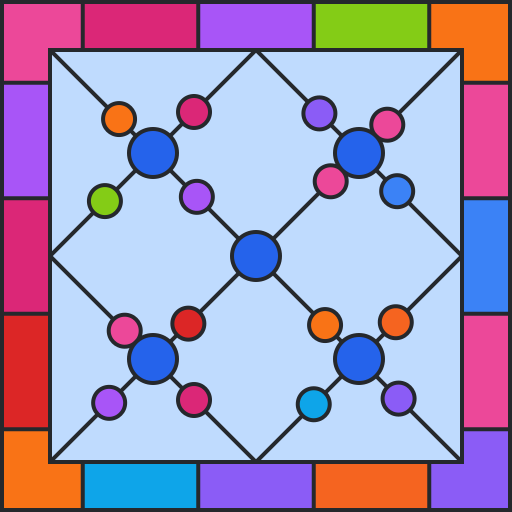 Octorand Gen2 #5004 NFT on Algorand