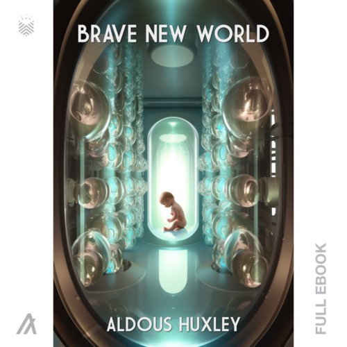 An image of Book.io Brave New World