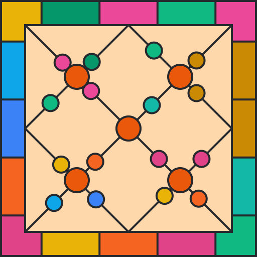 Octorand Gen2 #1213 NFT on Algorand