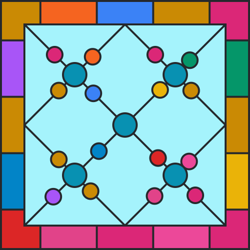 Octorand Gen2 #0146 NFT on Algorand