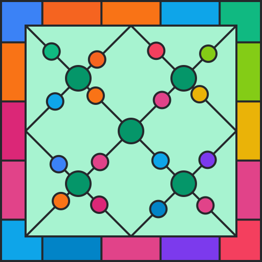 Octorand Gen2 #0380 NFT on Algorand