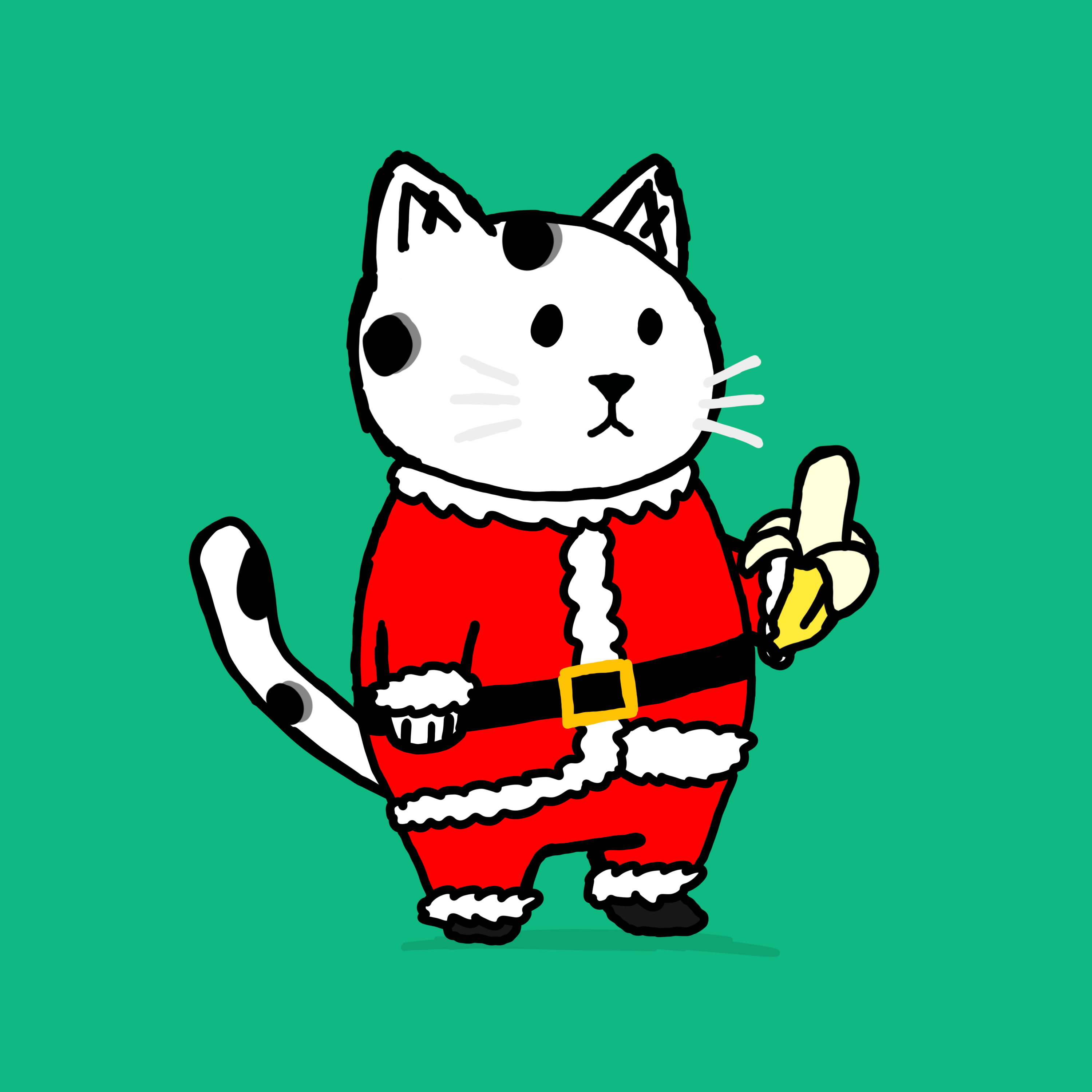 SK4L #366 NFT on Algorand