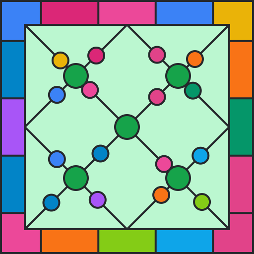 Octorand Gen2 #4151 NFT on Algorand