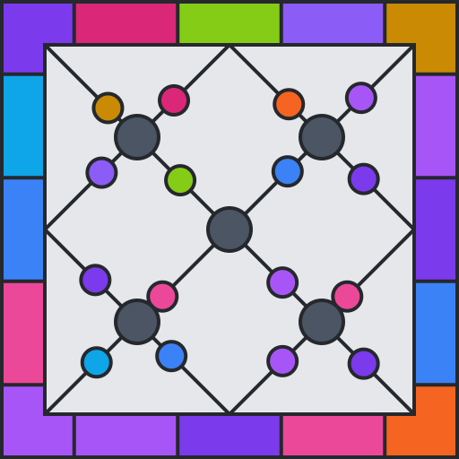 Octorand Gen2 #5218 NFT on Algorand