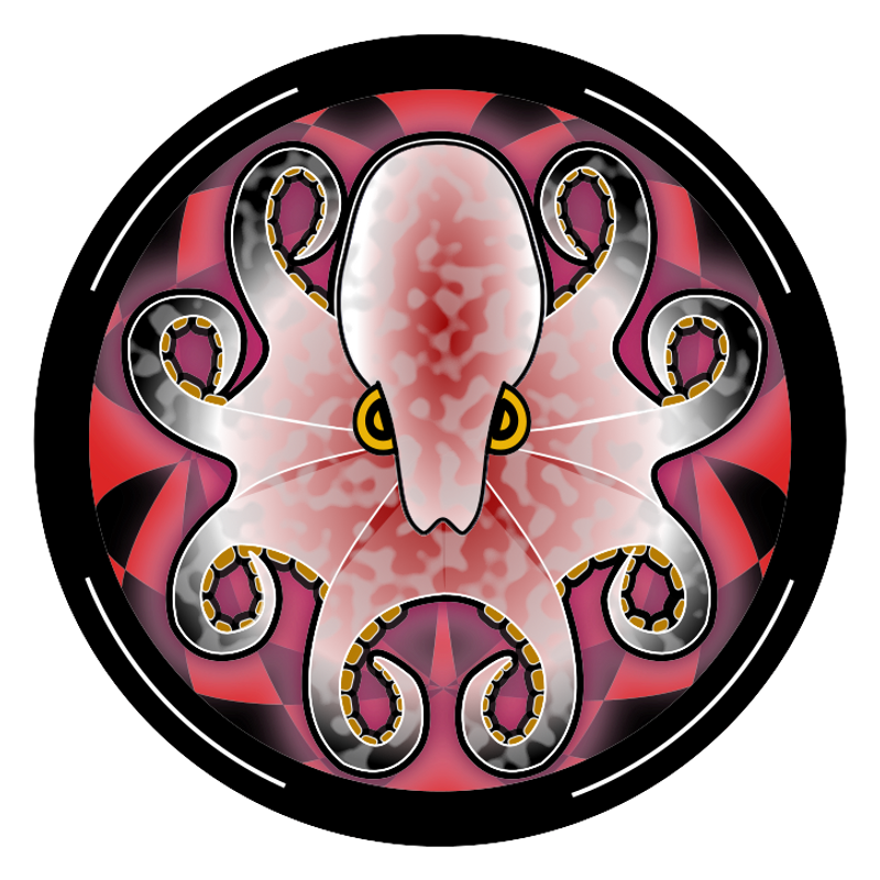 Guardian 419 NFT on Algorand