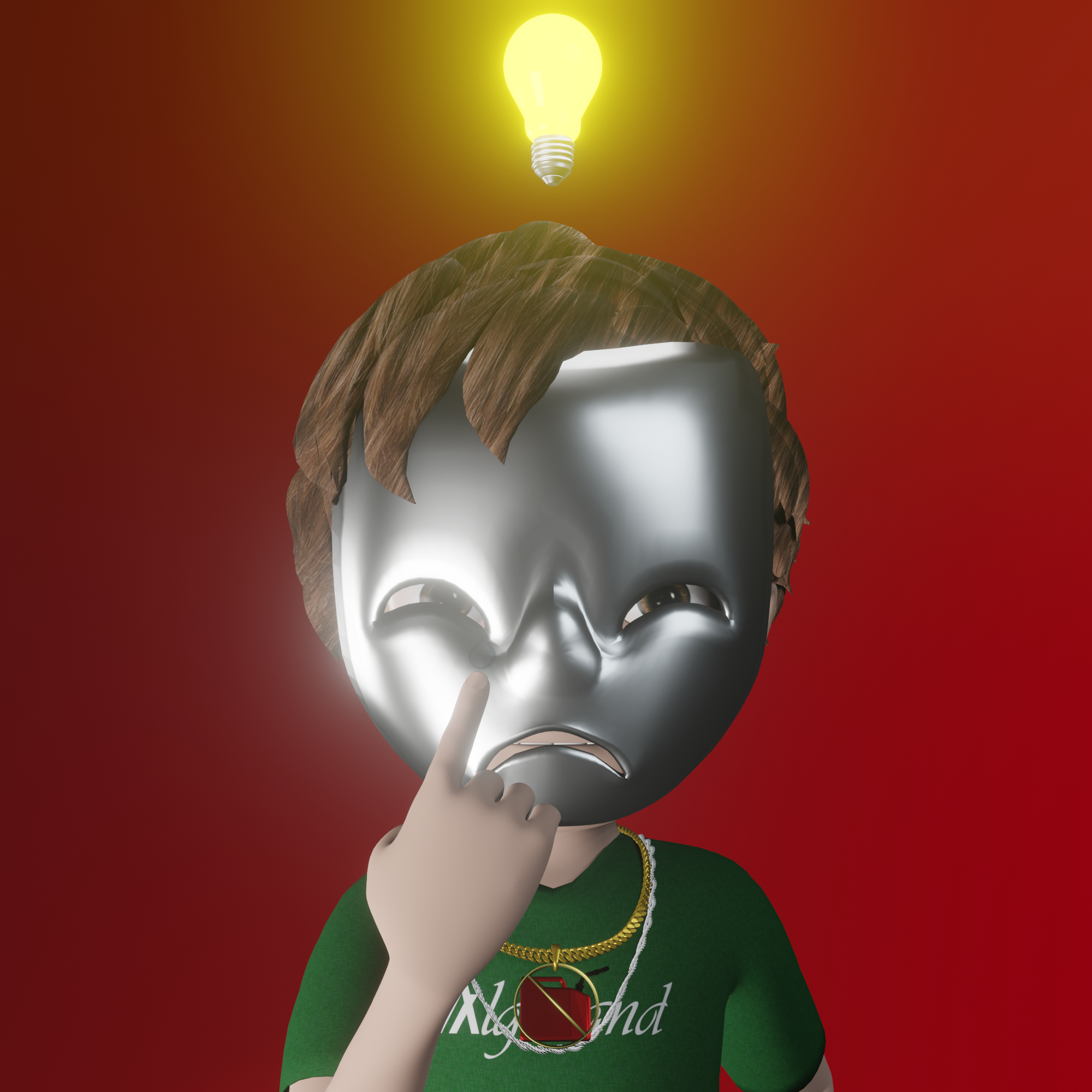 SB #246 NFT on Algorand