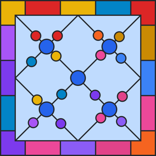 Octorand Gen2 #5481 NFT on Algorand