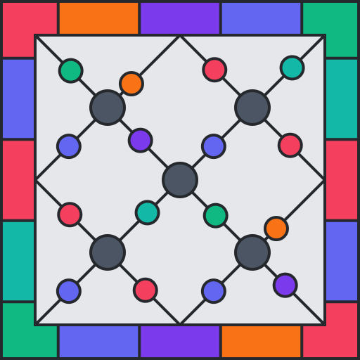 Octorand Gen2 #4527 NFT on Algorand