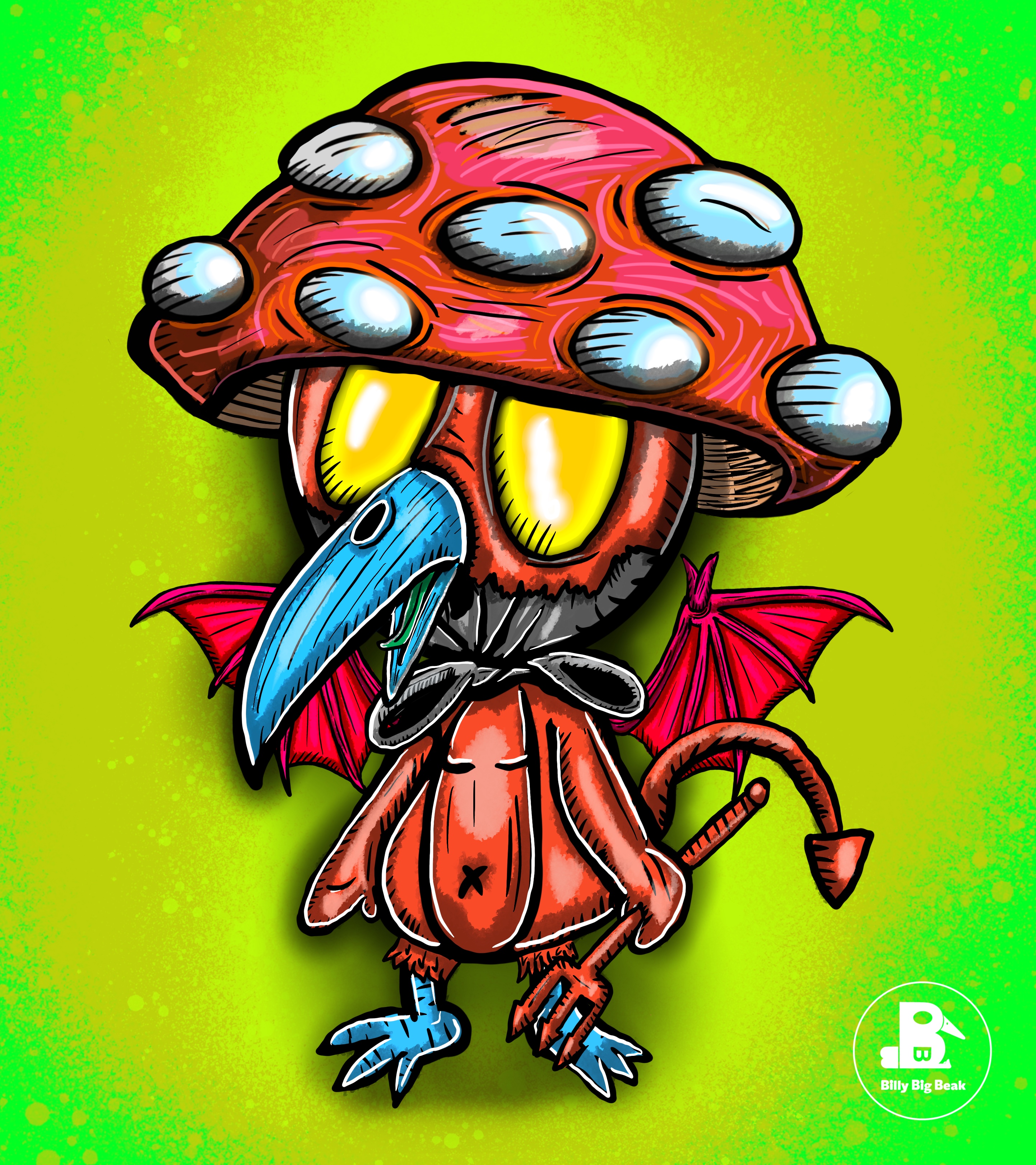 Pet #100 NFT on Algorand