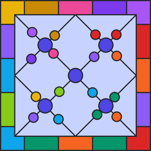 Octorand Gen2 #3566 NFT on Algorand