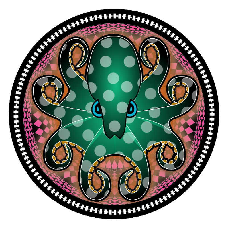 Guardian 769 NFT on Algorand