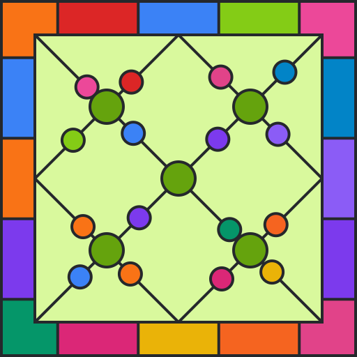 Octorand Gen2 #7346 NFT on Algorand