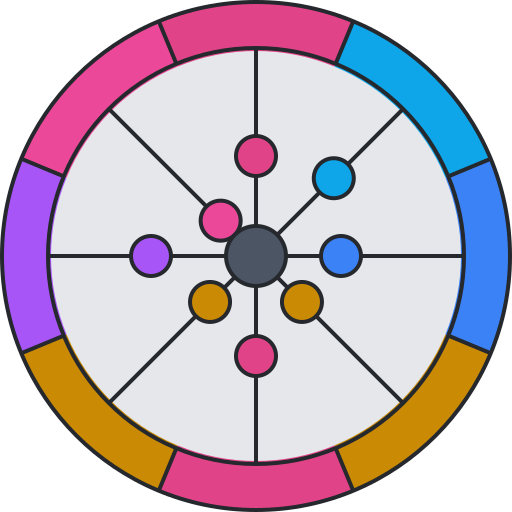 Octorand Gen1 #114 NFT on Algorand