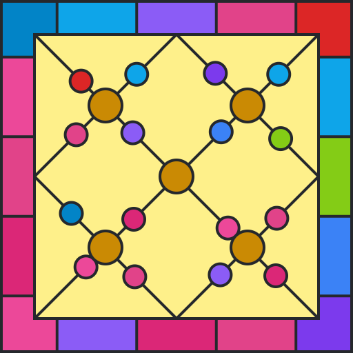 Octorand Gen2 #0399 NFT on Algorand