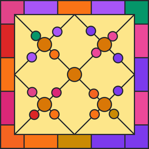 Octorand Gen2 #6104 NFT on Algorand