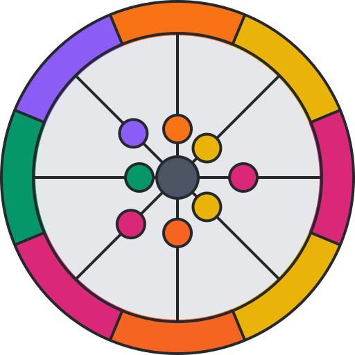 Octorand Gen1 #561 NFT on Algorand