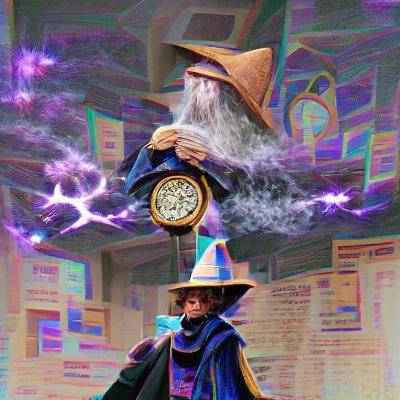 Time Wizard