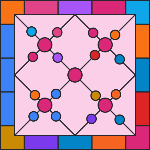 Octorand Gen2 #1533 NFT on Algorand