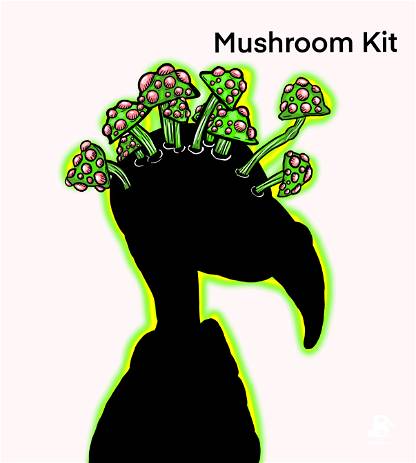 Mushroom Kit (PFP)