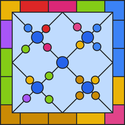 Octorand Gen2 #1597 NFT on Algorand