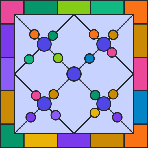 Octorand Gen2 #4373 NFT on Algorand