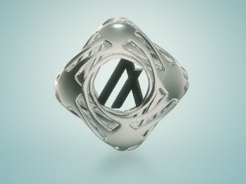 Algo Artifact  NFT on Algorand